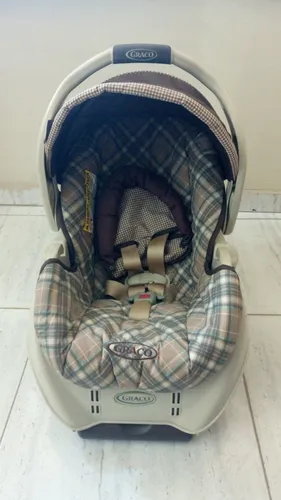 Portabebe graco precio sales