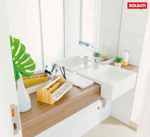 Departamento De 3 Ambientes En Montevideo