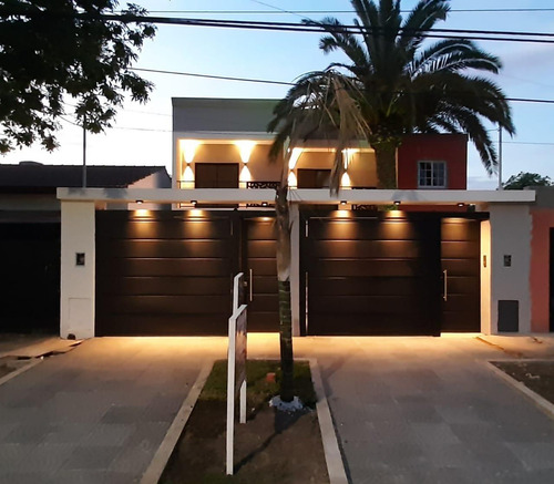 Venta Duplex A Estrenar Ituzaingo Con Cochera