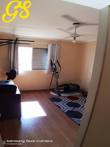 Imagem 9 de 25 de Apartamento Vende Imediações Do Enxuto, Atacadão E Shopping Unimart Oportunidade - Ap02475 - 69832423