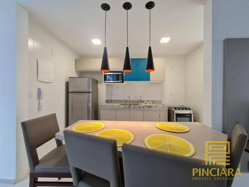Imagem 10 de 30 de Apartamento Com 1 Quarto À Venda, 76 M² Por R$ 420.000 - Braga - Cabo Frio/rj - Ap0216
