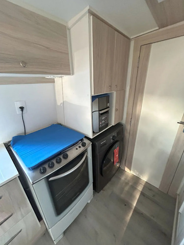 Oportunidade - Motorhome Projeto 2024 - Volare W9 Motor Mwm