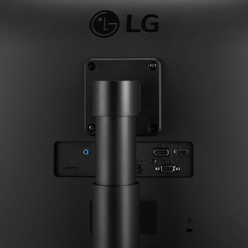 Monitor LG 24mp450-b 24 Ips Full Hd, Sin Bordes, Amd Freesy