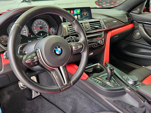 BMW Serie 4 3.0 440ia Coupe M Sport At