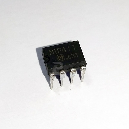 Integrado Mip411 Switching Power Supply Componente Ic Orig