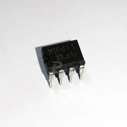 comprar Integrado Mip411 Switching Power Supply Componente Ic Orig