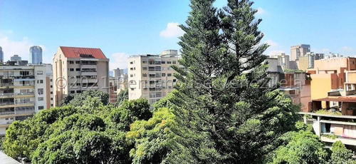 Apartamento En Venta En San Bernardino #24-19243 Josmary Sanjuan