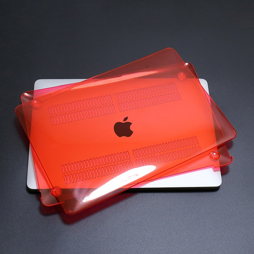 Funda Para Portátil Macbook Air 13 A2337 2020 A2338 M1 Chip