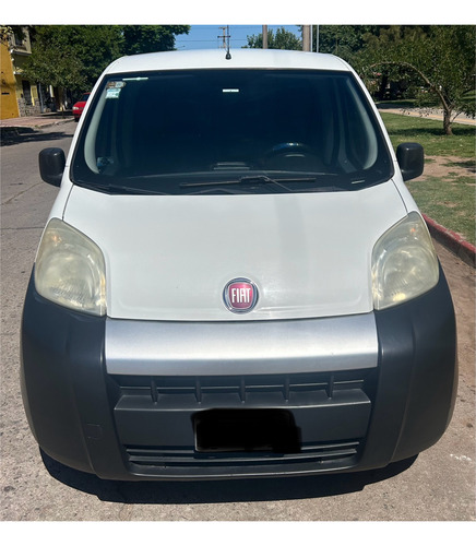 Fiat Qubo 1.4 Active 73cv