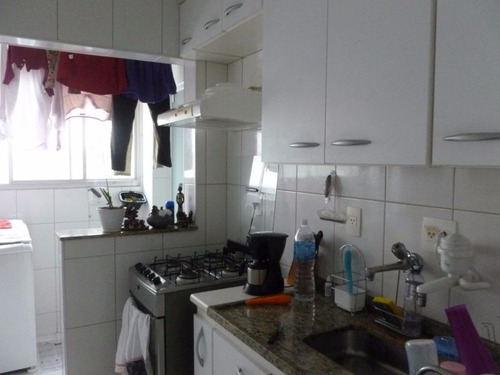 Imagem 13 de 28 de Apartamento - Ref: 2948