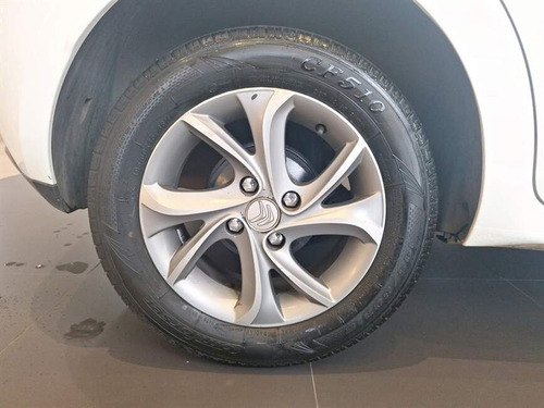 Citroën C3 1.5 TENDANCE 8V FLEX 4P MANUAL