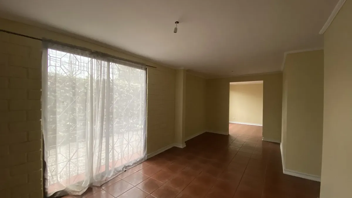 Imagen 4 de 25 de Arrienda Casa Amplio Terreno En Tranquilo Sector Familiar