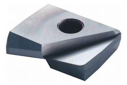 Osg 7820254 Milling Insert,parallelogram,sh,xp3310 Oab