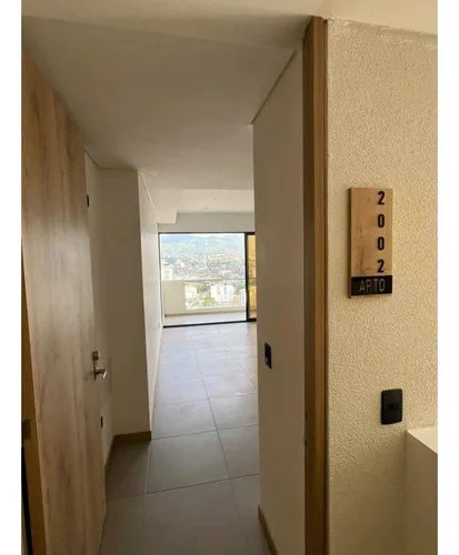 Vendo Espectacular Apartamento En Pinares