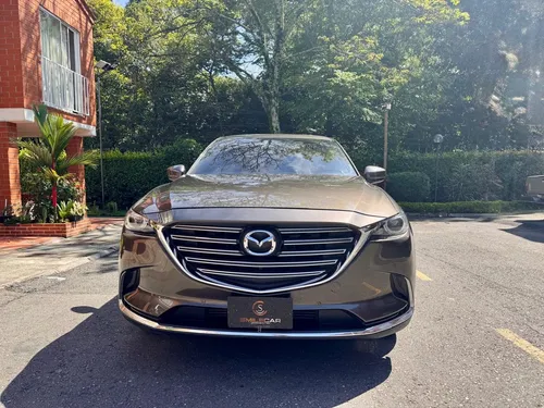 Mazda CX-9 2.5 Grand Touring Lx