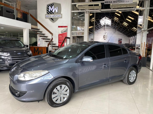 Renault Fluence 1.6 Confort 2012