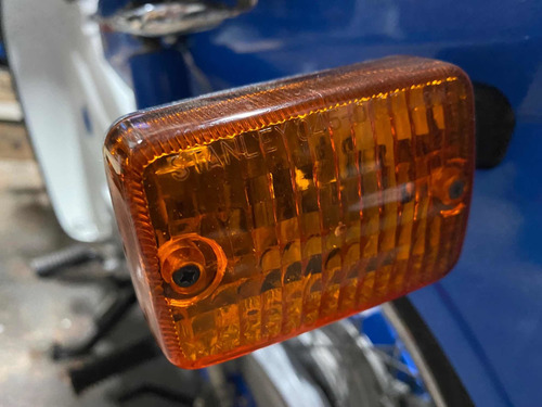 Imagen 16 de 20 de Honda Econo Power C90