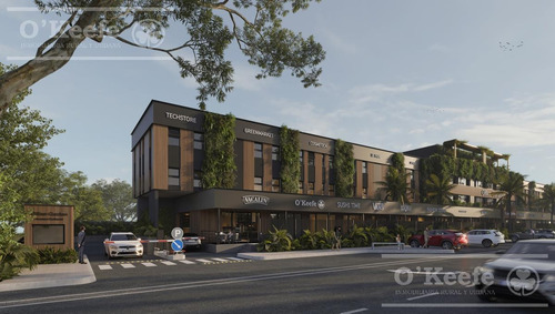 Imagen 1 de 21 de Oficina- Coworking - Venta En Pozo -capitalización Y Renta - Hudson-zona Sur- Berazategui