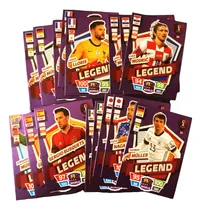 Comprar Cartas \u002F\u002F Adrenalyn Qatar 2022 \u002F\u002F Legend - A Eleccion