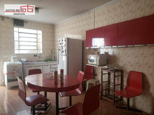 Imagem 11 de 15 de Terreno À Venda, 360 M² Por R$ 1.399.000,00 - Vila Ipojuca - São Paulo/sp - Te0209