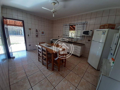 Imagem 19 de 23 de Chácara À Venda, 2700 M² Por R$ 395.000,00 - Campestre - Piracicaba/sp - Ch0048