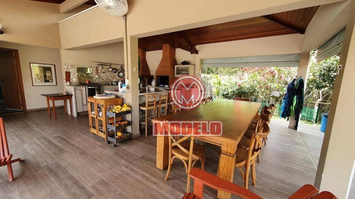 Imagem 11 de 30 de Chácara À Venda, 3000 M² Por R$ 1.380.000,00 - Campestre - Piracicaba/sp - Ch0203