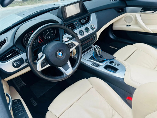 BMW Z4 3.0 Sdrive 35i 2p