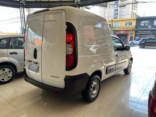 Fiat Fiorino 1.4 MPI FURGÃO ENDURANCE 8V FLEX 2P MANUAL