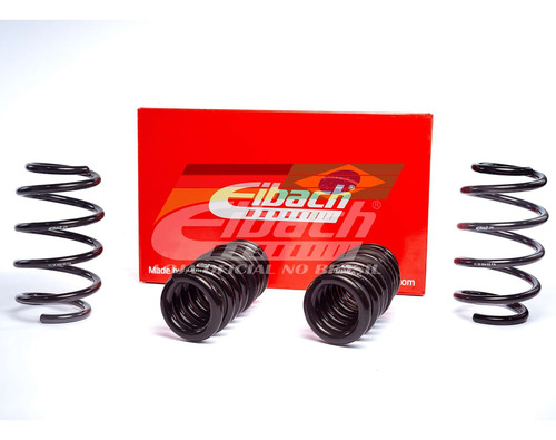 Pro-kit Molas Esportivas Eibach Ford Mustang Mach-e 2021+