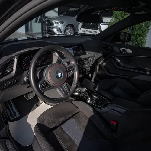Bmw 128ti 2.0 2022