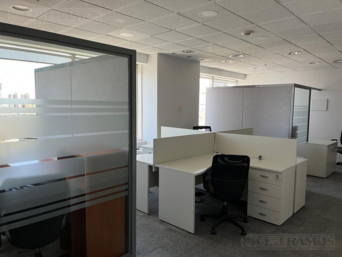 Oficina En Venta Con Renta Catalinas
