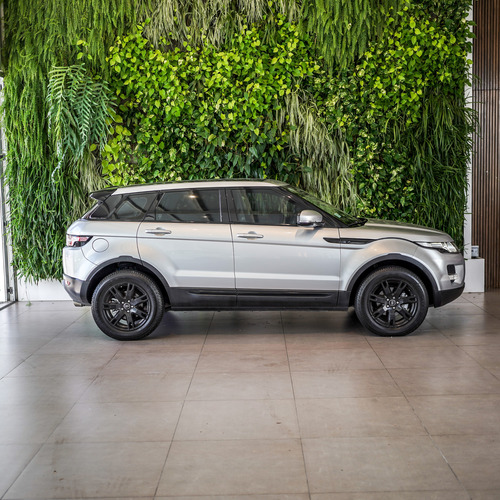 Land Rover Evoque 2.0 Prestige Plus 240cv