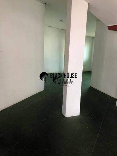 Imagem 7 de 14 de Salão Para Alugar, 369 M² Por R$ 5.000,00 - Além Ponte - Sorocaba/sp - Sl0040