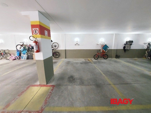 Imagem 14 de 15 de Excelente Apartamento 2 Dormitorio(s) Em Pedra Branca - Palhoca - L-114360