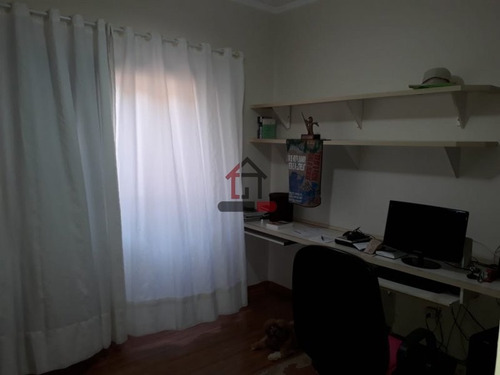 Imagem 7 de 15 de Apartamento Residencial Florença - Apartamento A Venda No Bairro Iguatemi - Ribeirão Preto, Sp - Cp-27