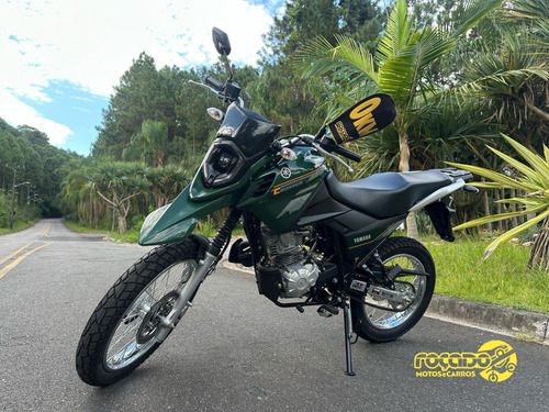 Xtz 150 Crosser Z Flex 0 Km