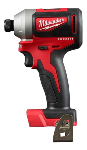 Atornillador De Impacto Inalambrico Milwaukee 18v 2850-20