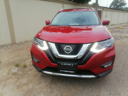 Imagen 2 de 8 de Nissan X-trail 2019 2.5 Exclusive 2 Row Cvt