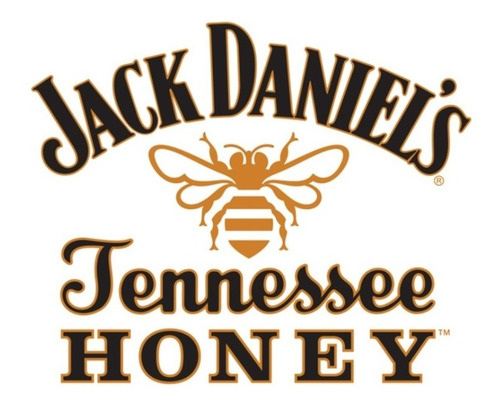 Imagen 7 de 8 de Whisky Jack Daniels Honey 750ml Miel