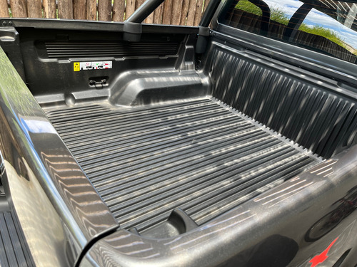 Ford Ranger Fx4 3.2d 4x4 Automatica . Sin Detalles !!
