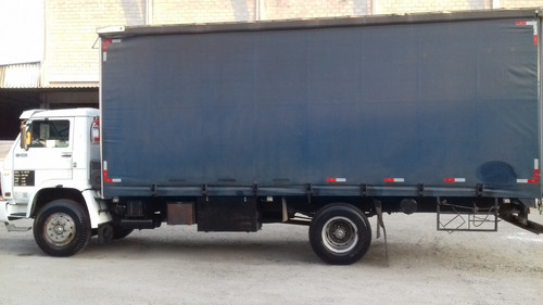 Toco Vw 13-180 / 2002