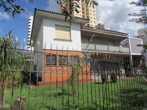 Imagem 1 de 16 de Casa Para Alugar, 336 M² Por R$ 9.700,00/mês - São Dimas - Piracicaba/sp - Ca2458