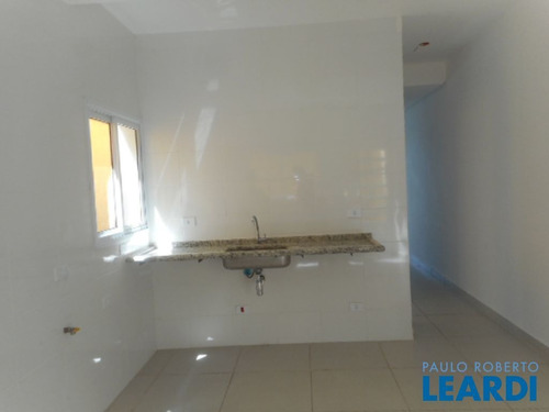 Imagem 10 de 15 de Sobrado - Jardim Ubirajara (zona Sul) - Sp - 621729