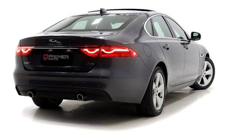 Imagem 7 de 12 de Jaguar Xf 2.0 R-sport Turbocharged Gasolina 4p Automático