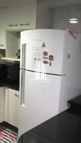 Imagem 4 de 14 de Apartamento De 66 Metros Com Suíte E 1 Vaga No Bairro Jardim - Ri6378