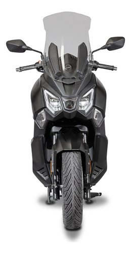 Dafra Joyride 2025-0 Km- 48x S Entrada- Ny