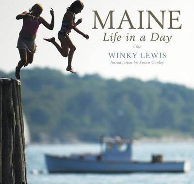 Maine: Life In A Day