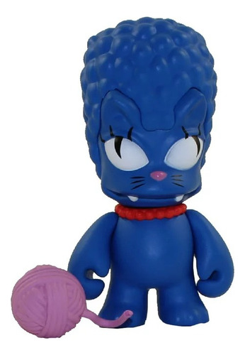 *** Kidrobot Simpsons Tree House Of Horror Marge ***