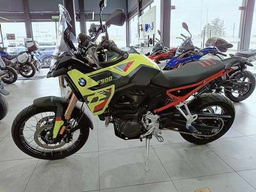 Bmw F 900 Gs Equip Showa 2024