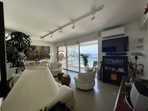 Imagen 3 de 14 de Puerto Ventura Con Increíble Vista ! - Punta Del Este Brava